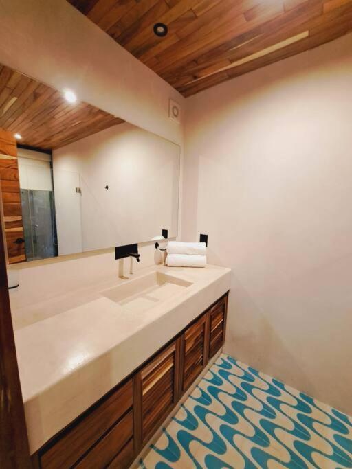 Apartment Chay Reflection Lofts Tulum