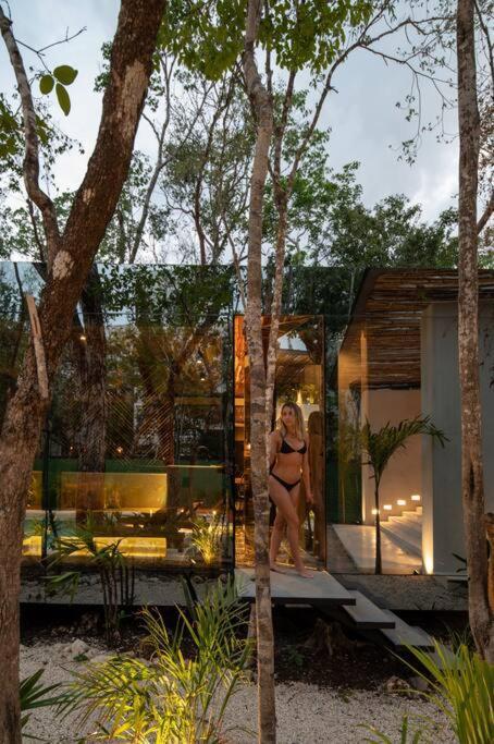 Apartamento Chay Reflection Lofts *