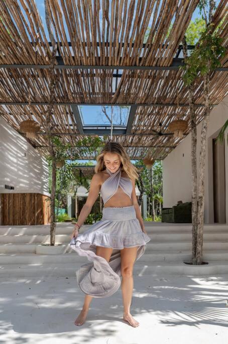 Chay Reflection Lofts Tulum